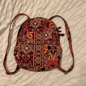 Vera Bradley Backpack